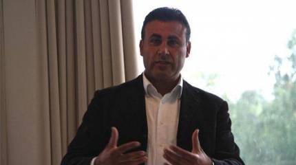 В датском парламенте призвали начать наступление на Россию