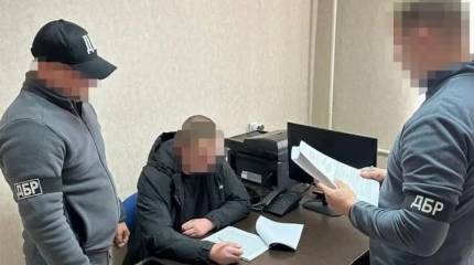 «Аннулировал повестки призывников»: В Черкассах начальника ТЦК отдали под суд за «срыв мобилизации»