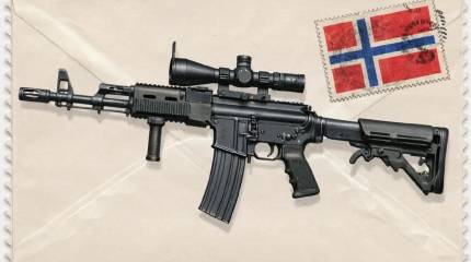 Норвежцев письмами предупредили о «войне с РФ» и возможном изъятии собственности