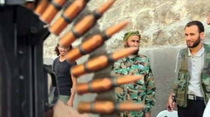 Дамаск и Алеппо живы, вопреки лживым прогнозам