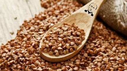 В Сейме Литвы заявили о российской "гречневой угрозе"