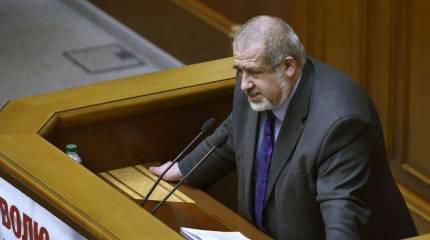 На Украине назвали дату очередного «похода татар на Крым»