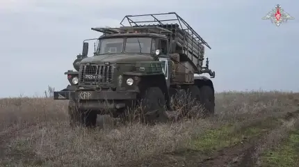 Тенденции развития отечественных РСЗО