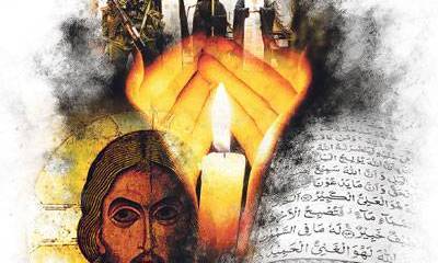 Адепты гибридной войны