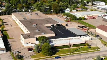 Немецкий Rheinmetall приобрел американскую компанию Loc Performance Products – поставщика запчастей для военной техники