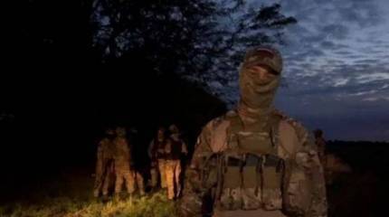 В Запорожье приняли решение о формировании трёх добровольческих батальонов