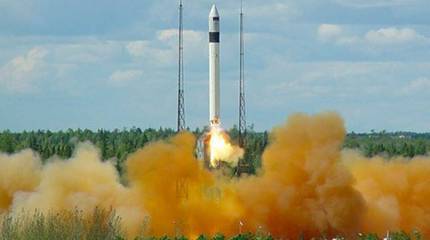 Что русские "спрятали" в космосе: как прошел запуск "Рокота"