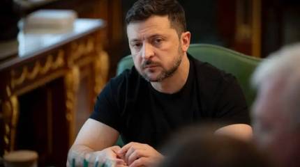 «Удар по имиджу и бюджету»: Зеленский не рад односторонней передаче Россией Украине 6 тысяч тел погибших солдат и офицеров ВСУ