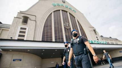 В украинской Нацгвардии теперь выдают сухпайки с личинками