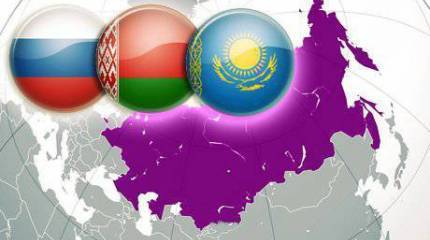 Популярно о Евразийском союзе и мировых гегемонах