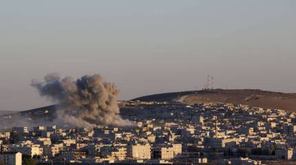 В Центре Картера подтвердили, что переданные Москве экс-президентом США карты с объектами ИГ не являются секретными