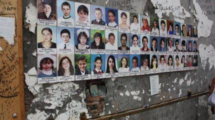 Непростой разговор о смертной казни в России