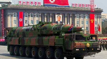 КНДР: Война на полуострове становится неизбежной