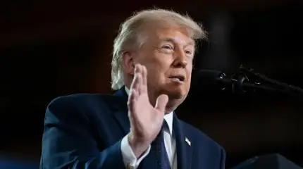 "Make Germany Great Again": Trump Effectively Supports AfD Against Merz