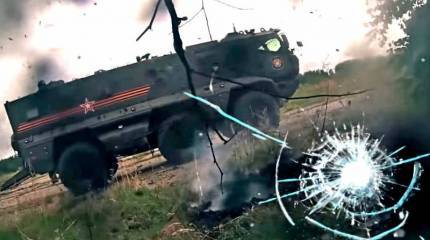 От России до Сирии: вся мощь Вооруженных сил РФ собрана в одном видео