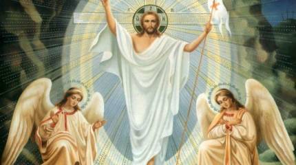 Авраамические религии и экспансионистские модели поведения людей