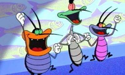 Записки Колорадского Таракана. Новогодние пожелания стали сбываться!