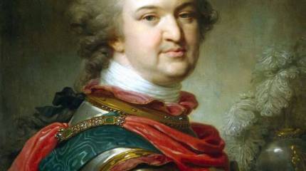 Три короны для Григория Потёмкина