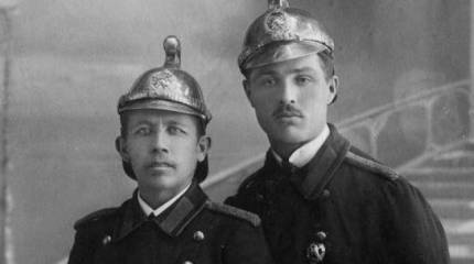 «Серые герои» Российской империи. Часть 2