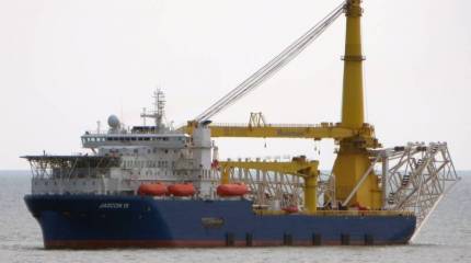 У «Северного потока-2» новые проблемы из-за старых «друзей» России