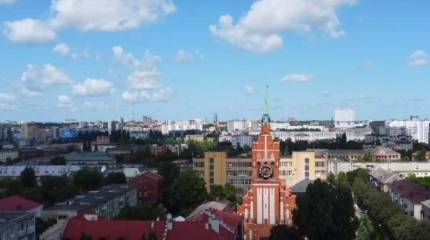 Депутаты Литвы вслед за Польшей предложили «переименовать» Калининград, только на литовском языке