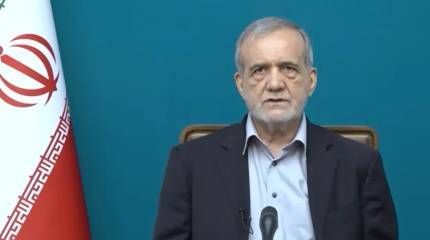 Президент Ирана: Перемирие невозможно, пока не будет гарантий от Израиля и США