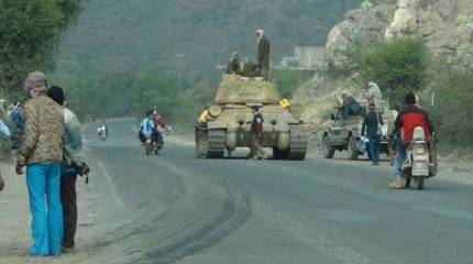 Клуб любителей пятницы: Т-34 снова идут в бой