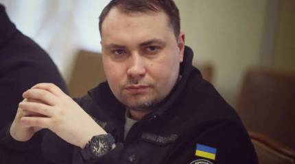 «Мы пользователи, не более того»: Буданов раскритиковал оборонку Украины