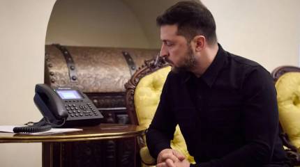 Вице-спикер парламента Грузии: Зеленский — клоун, который ведёт страну к гибели