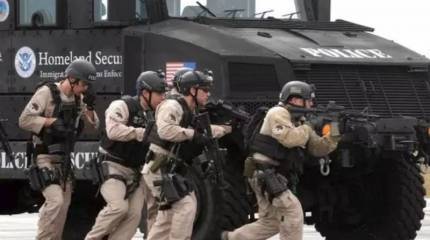 Под прикрытием экологического сотрудничества. Американская милитаризация Амазонии