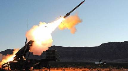 Казахстанский отставной генерал призвал армию перейти на ЗРК Patriot