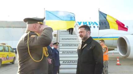 Константиновка доживает последние дни, а у Зеленского «всё хорошо» - генерал ВСУ