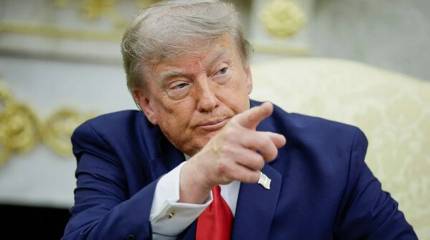 Трамп приостановил удары по Ирану, пытаясь договориться по Ормузу