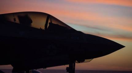 Ключ к господству вновь в руках у ВКС России. Именитые «Лайтнинги» и «Супер Хорнеты» на грани фиаско