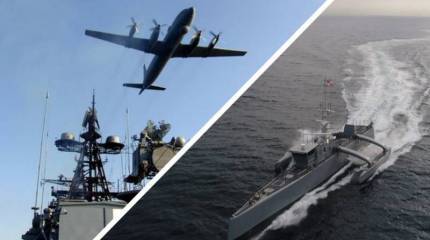 Приключения «Морского охотника» отменяются. Подспорье ВС России в борьбе с детищем программы ACTUV