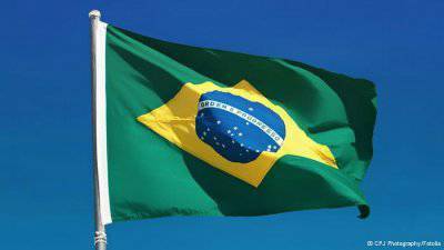 Тотальный шпионаж США против Бразилии. Для чего?
