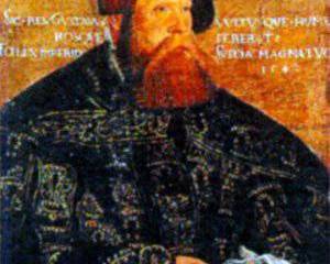 Малоизвестные войны русского государства: Русско-шведская война 1554-1557 гг.