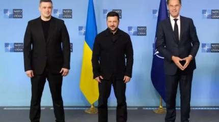 Денежный приз от НАТО: Запад заплатит за уничтожение российских аэродромов