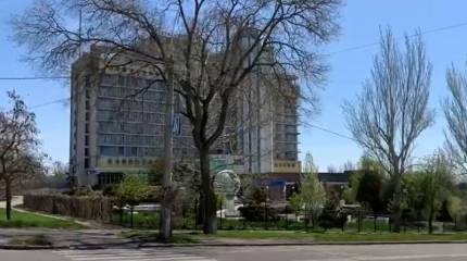 Киевский режим пытается подготовить провокацию в Херсоне, над которым ранее утратил свой контроль