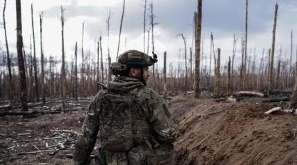 Источники: ВСУ спешно отступают из восточной части Красногоровки в связи с риском окружения