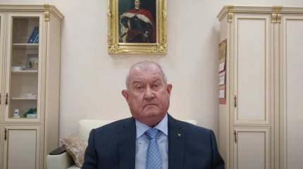 Российский генерал: Если закончится поддержка НАТО и США, нанести поражение армии Украины не составит больших проблем