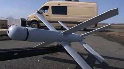Новую версию барражирующего боеприпаса «Ланцет» начали применять в ходе СВО на Украине