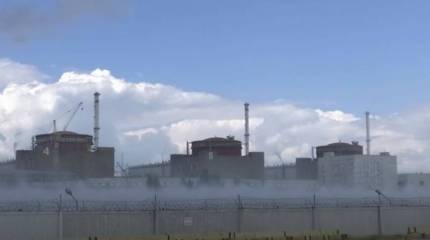 В США уверены, что последствия возможной аварии на Запорожской АЭС не будут угрожать Европе