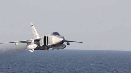 Экс-советник польского президента: «Дональду Куку» следовало обстрелять российский Су-24