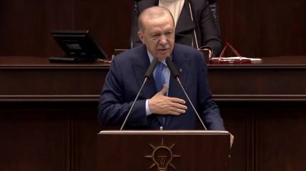 Турецким репортёрам грозит 4 года тюрьмы за статью с заголовком «Эрдоган умер»