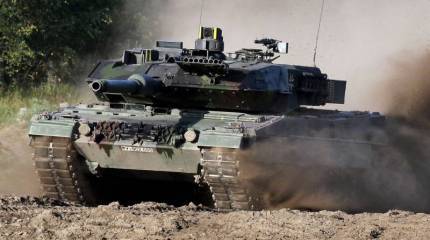 Россию принуждают к похабному миру