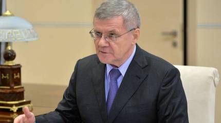 Генпрокурор РФ – Британии: преступников можете оставить себе, а деньги верните