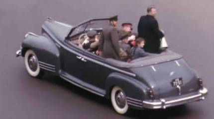 Разговор о сталинских спецслужбах