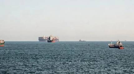 Иран опровергает заявление США о частичном восстановлении судоходства в Ормузе