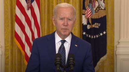 Во Франции заявили о возвращении США роли «жандарма Европы»